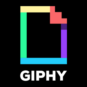 Featured image of post Giphy Via #Images That Move / Look for the red icon with a magnifying glass called #images.