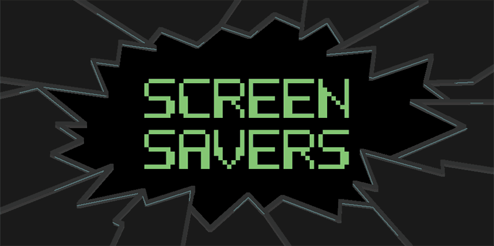 how to save a movie as a screen saver mac